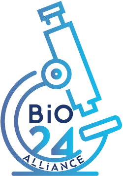 logo Laboratoire BIO 24 Alliance